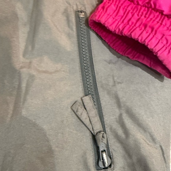 Burton Surfwear Vintage Anorak Jacket - Picture 7 of 14